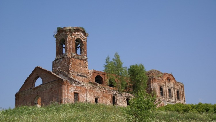 Почему христиане не служат -1