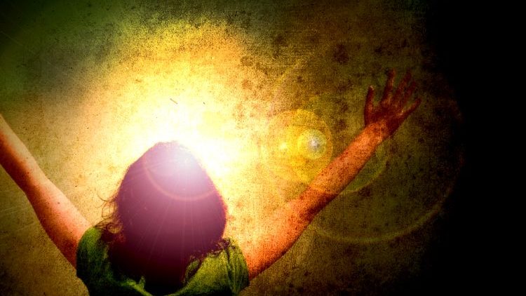 5 урок о Святом Духе: КРЕЩЕНИЕ ДУХОМ СВЯТЫМ