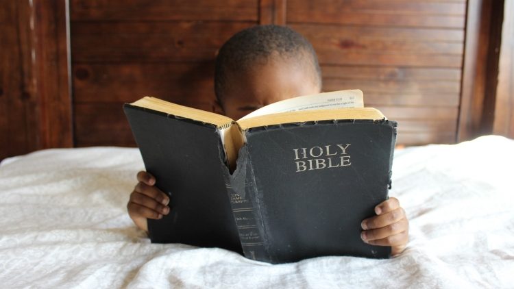 1 урок по Даниилу: КАК ЧИТАТЬ БИБЛИЮ (От чтения…)