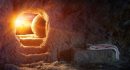 13 урок: ЗАЧЕМ ВОСКРЕС ИИСУС? (Христос…)