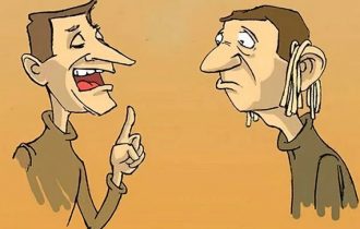 4 урок: ОБМАН ЗА ОБМАНОМ (Египетские…)