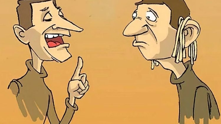 4 урок: ОБМАН ЗА ОБМАНОМ (Египетские…)