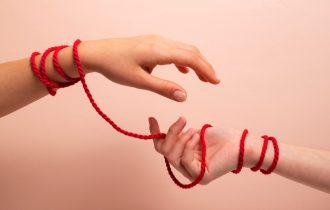 6 урок: КАК БОГ ВЫЗЫВАЕТ ЗАВИСИМОСТЬ (Через)