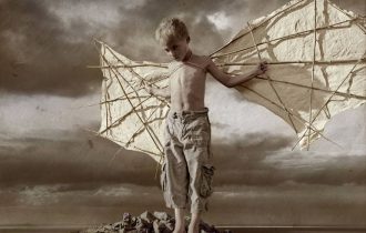 7 урок: НЕСБЫВШИЕСЯ МЕЧТЫ БОГА (Завет…)