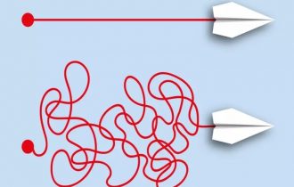 6 урок: УПРОЩЕНИЕ ЖИЗНИ (Чужой…)