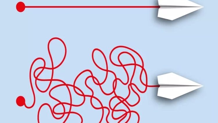 6 урок: УПРОЩЕНИЕ ЖИЗНИ (Чужой…)