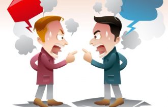 10 урок: КАК СО ВСЕМИ ПОССОРИТЬСЯ (Истинный…)