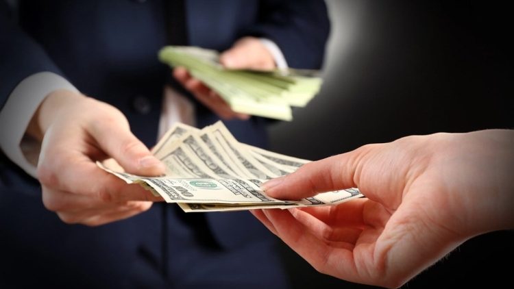 9 урок: ВОЗМЕЩЕНИЕ УЩЕРБА (Наследники…)