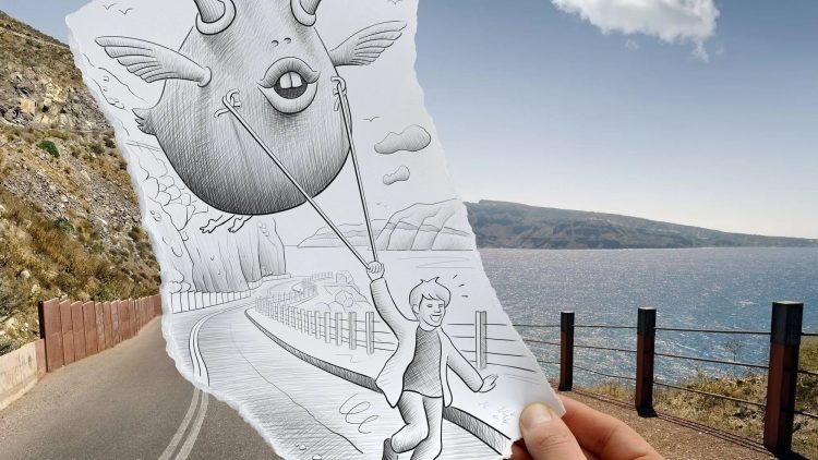 13 урок: ОСОЗНАВАЯ РЕАЛЬНОСТЬ (Изберите…)