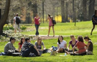 4 урок: СЕКРЕТ СЧАСТЛИВОГО СООБЩЕСТВА (Единство…)