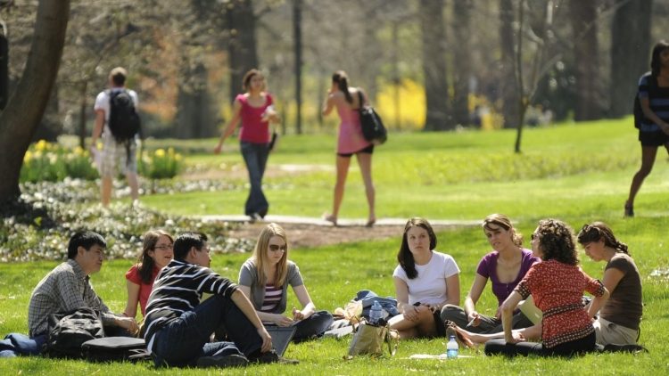 4 урок: СЕКРЕТ СЧАСТЛИВОГО СООБЩЕСТВА (Единство…)