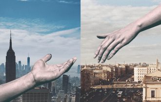 9 урок: ОТНОШЕНИЯ НА РАССТОЯНИИ (Служение…)
