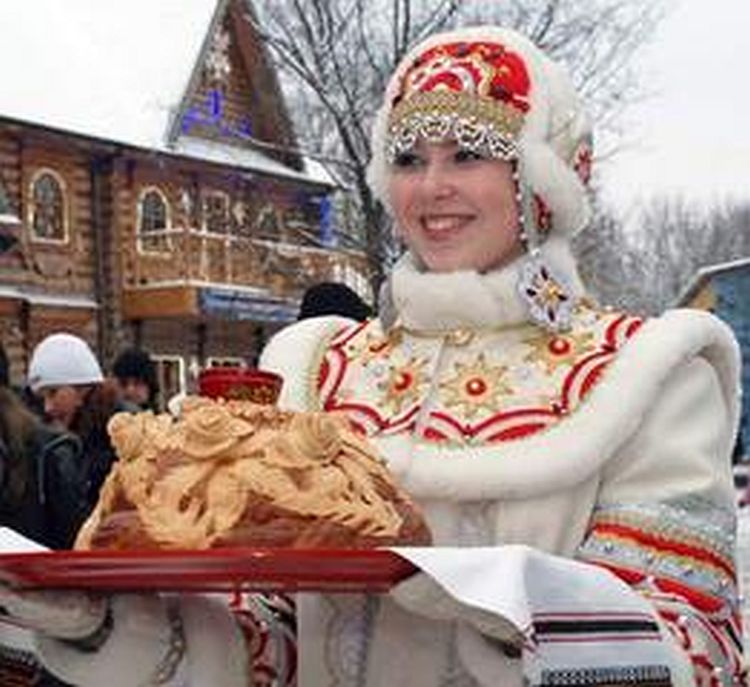 О гостеприимстве церкви