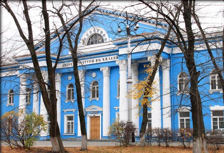Церковь остатка