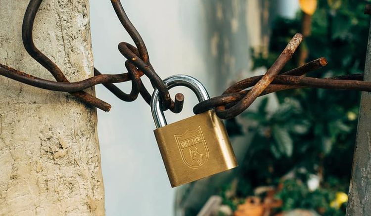 7 урок про заветы: КАК ЗАЩИТИТЬСЯ ОТ БОГА? (Завет на…)