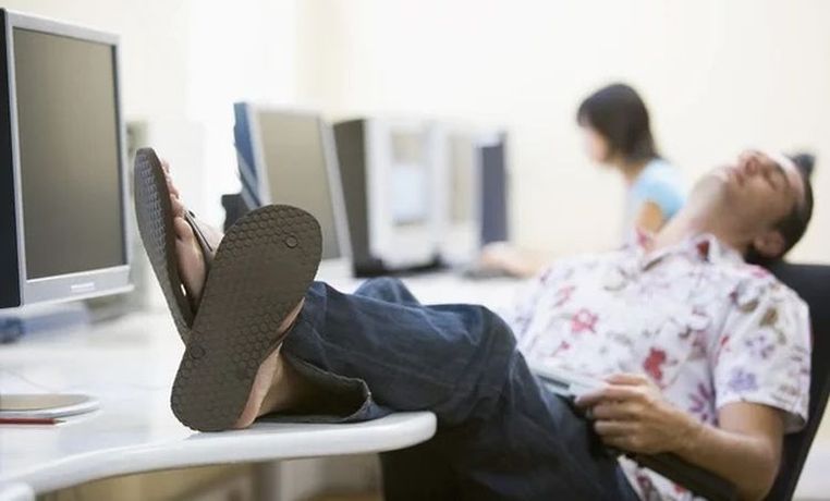 8 урок: ВЕРУЮЩИЙ КАК РАБОТНИК (Планирование…)